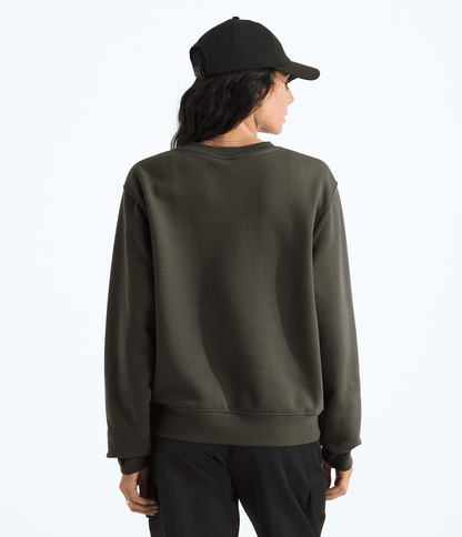 The North Face Women’s TNF™ Essential Simple Dome Relaxed Crew