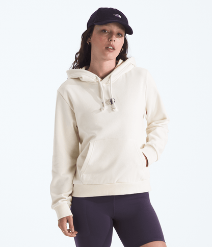 The North Face Women’s Midnight Ember Regular Hoodie