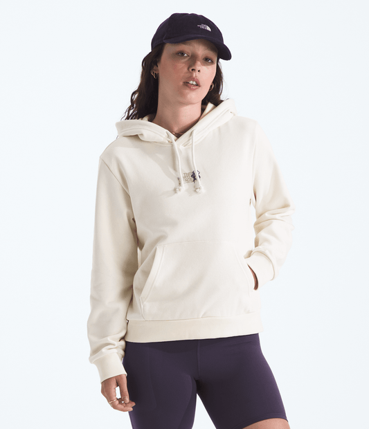 The North Face Women’s Midnight Ember Regular Hoodie