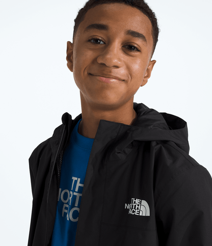 The North Face Boys’ Antora Rain Jacket