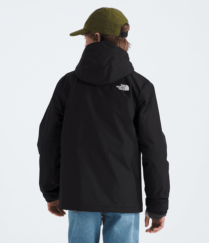The North Face Boys’ Warm Antora Rain Jacket