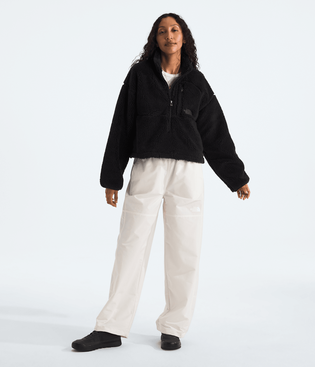 The North Face Women’s Extreme Pile 2 Pullover