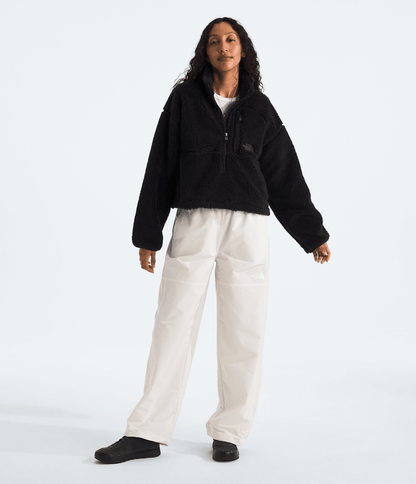 The North Face Women’s Extreme Pile 2 Pullover