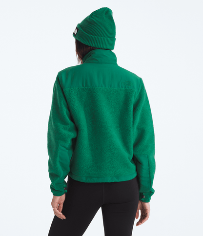 The North Face Women’s Retro Denali DTM Jacket
