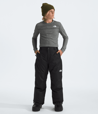 The North Face Boys’ Freedom Insulated Pants