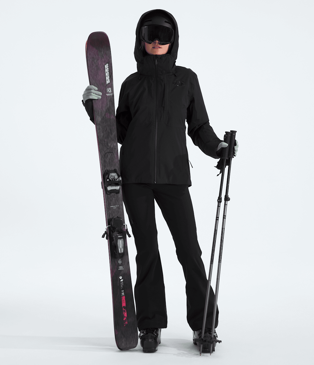 The North Face Women’s Snoga Pants