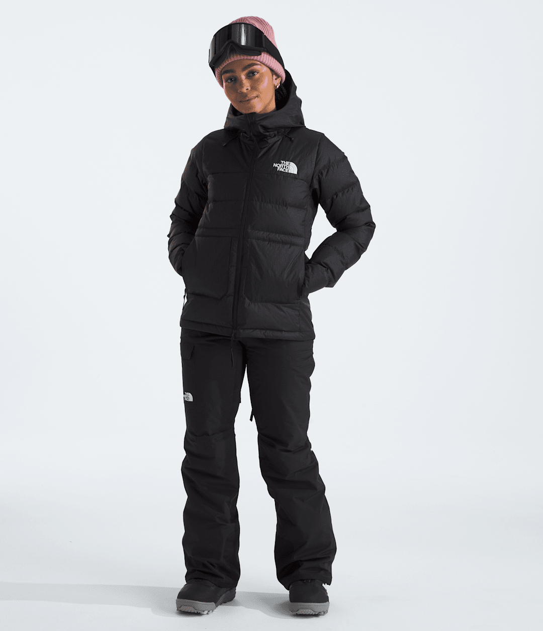 The North Face Women’s Freedom Insulated Pants