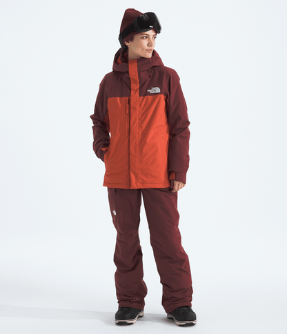 The North Face Women’s Freedom Insulated Pants