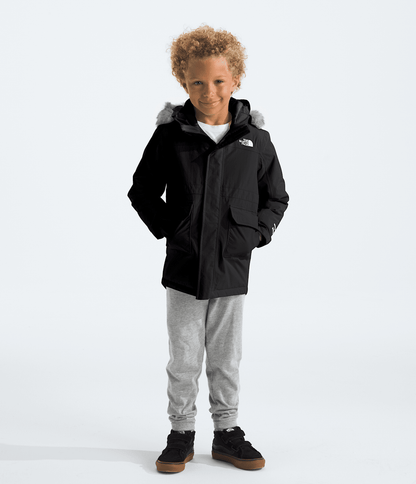 The North Face Kids’ Arctic Parka