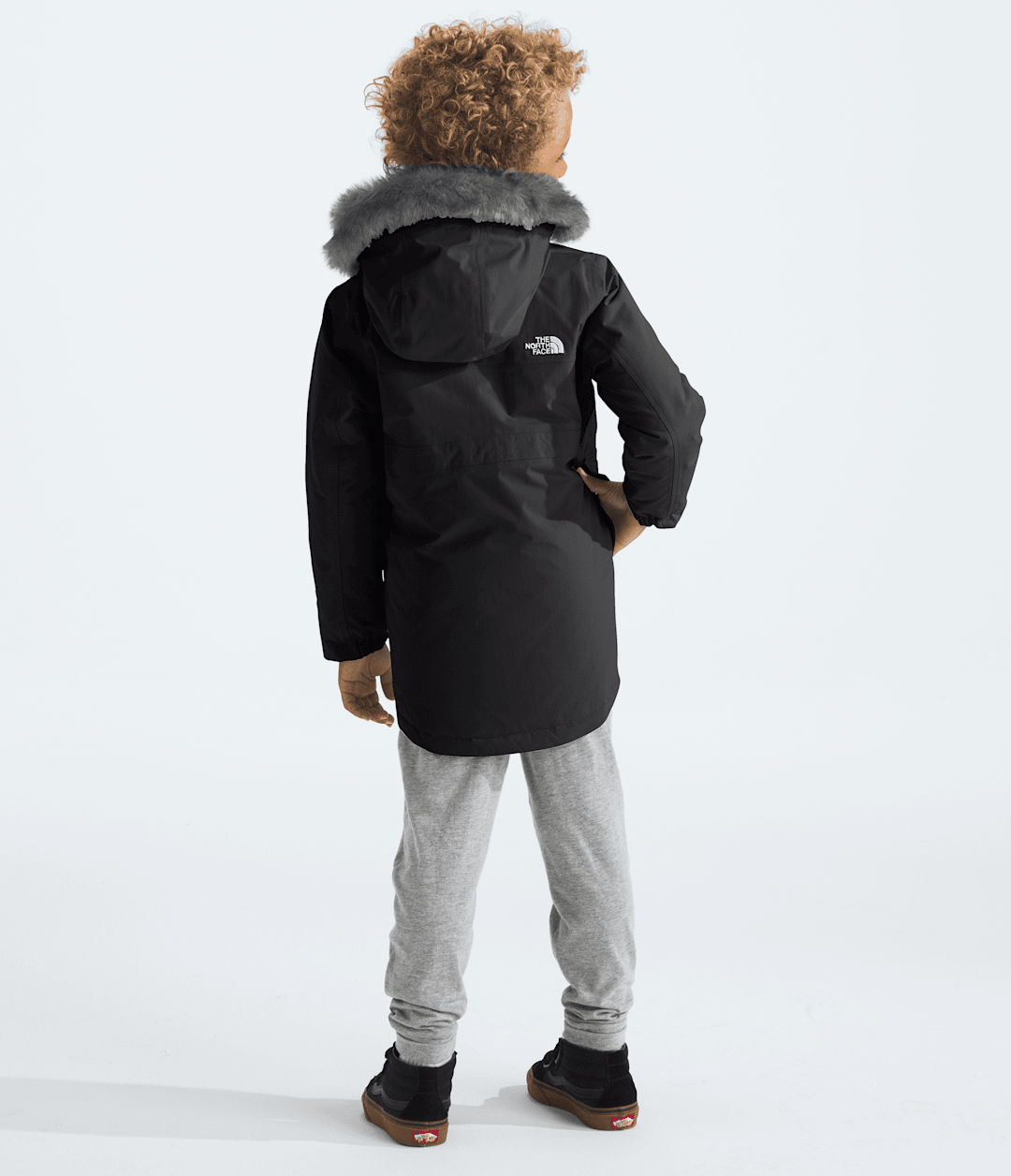 The North Face Kids’ Arctic Parka