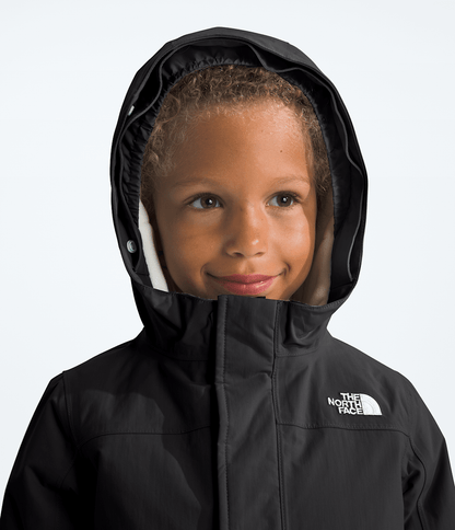 The North Face Kids’ Arctic Parka