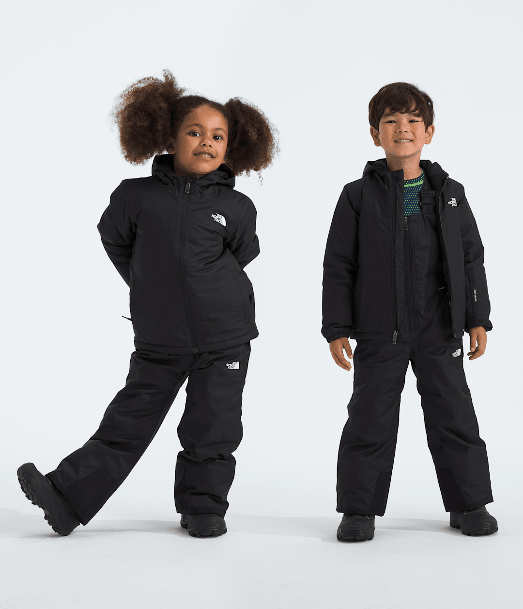 The North Face Kids’ Freedom Insulated Jacket