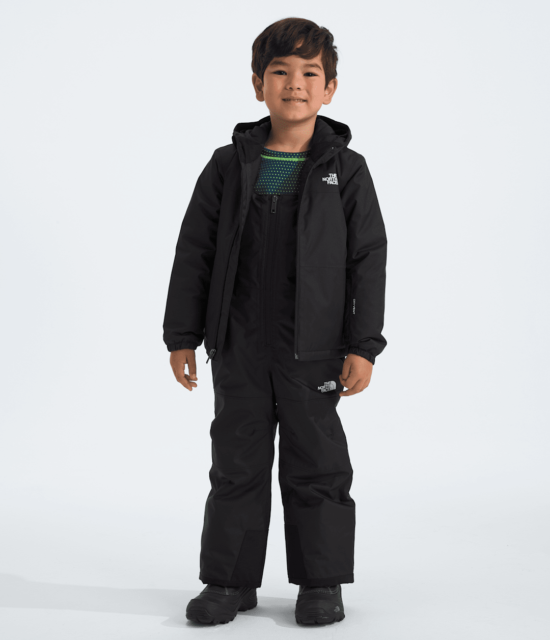 The North Face Kids’ Freedom Insulated Jacket