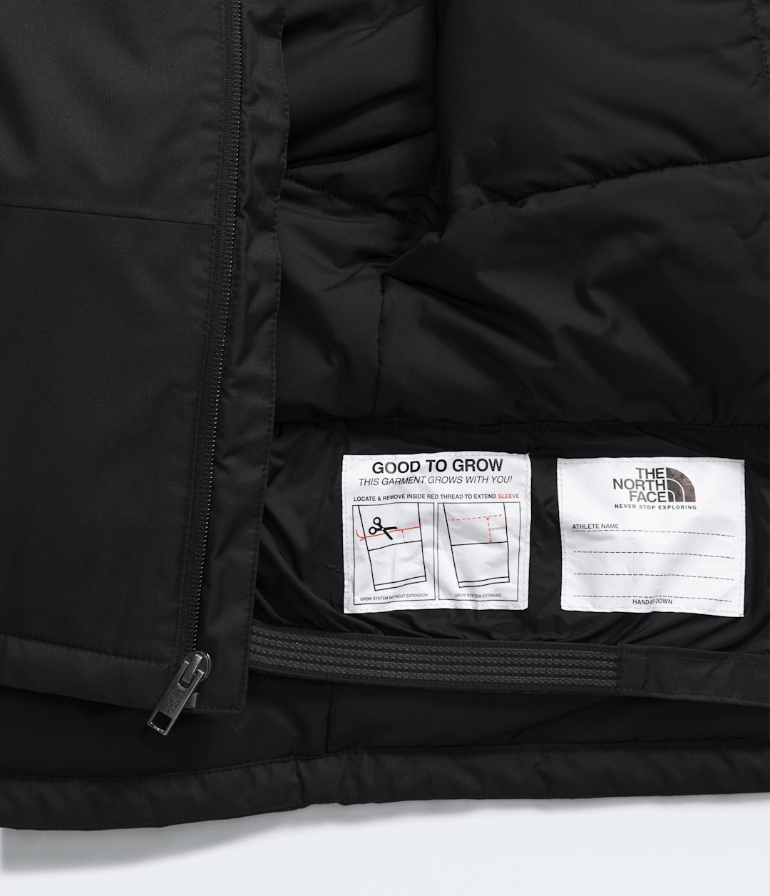 The North Face Kids’ Freedom Insulated Jacket