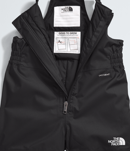The North Face Kids’ Freedom Insulated Bibs