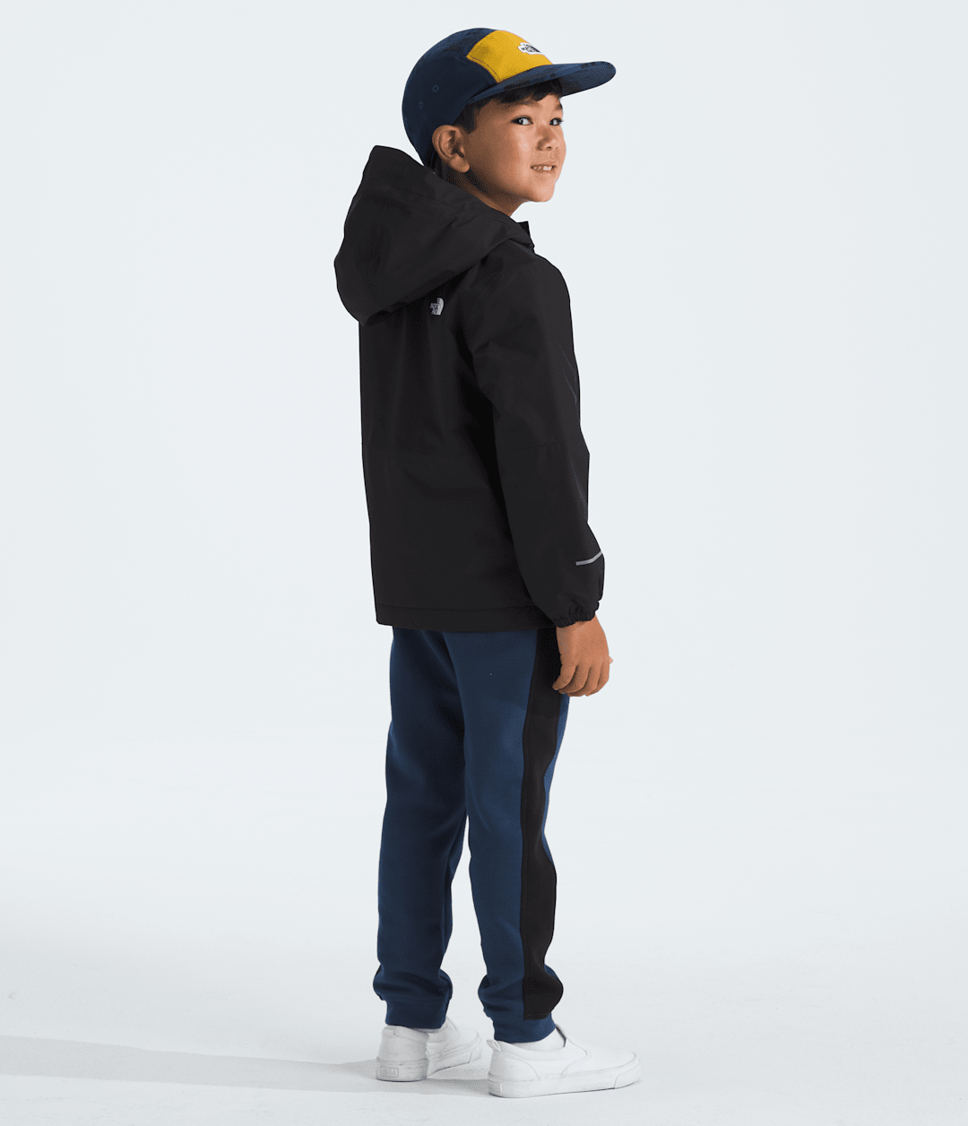 The North Face Kids’ Warm Antora Rain Jacket