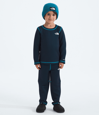 The North Face Kids’ DOTKNIT™ Thermal Set