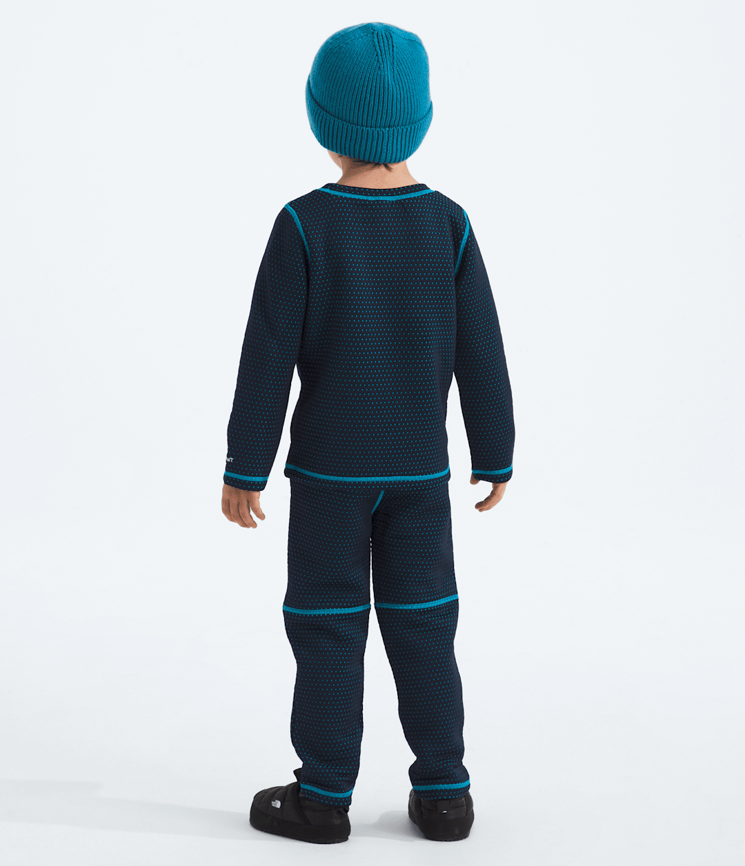 The North Face Kids’ DOTKNIT™ Thermal Set