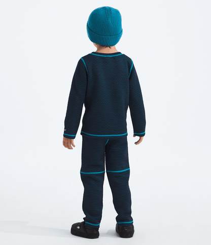 The North Face Kids’ DOTKNIT™ Thermal Set