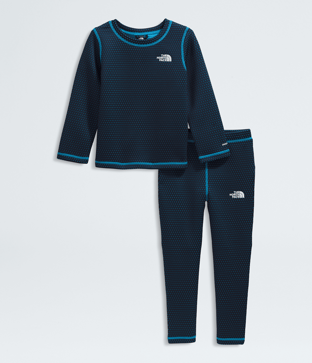 The North Face Kids’ DOTKNIT™ Thermal Set