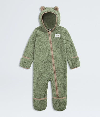 The North Face Baby Cabin Fleece One-Piece