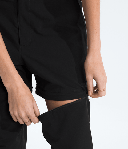 The North Face Women’s Basin Convertible Pants