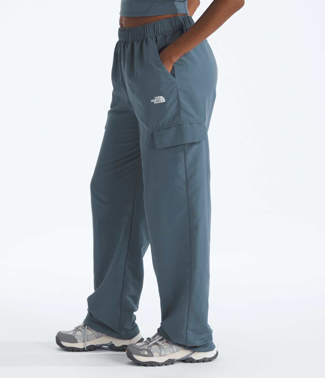 The North Face Women’s TNF™ Easy Wind Cargo Pants