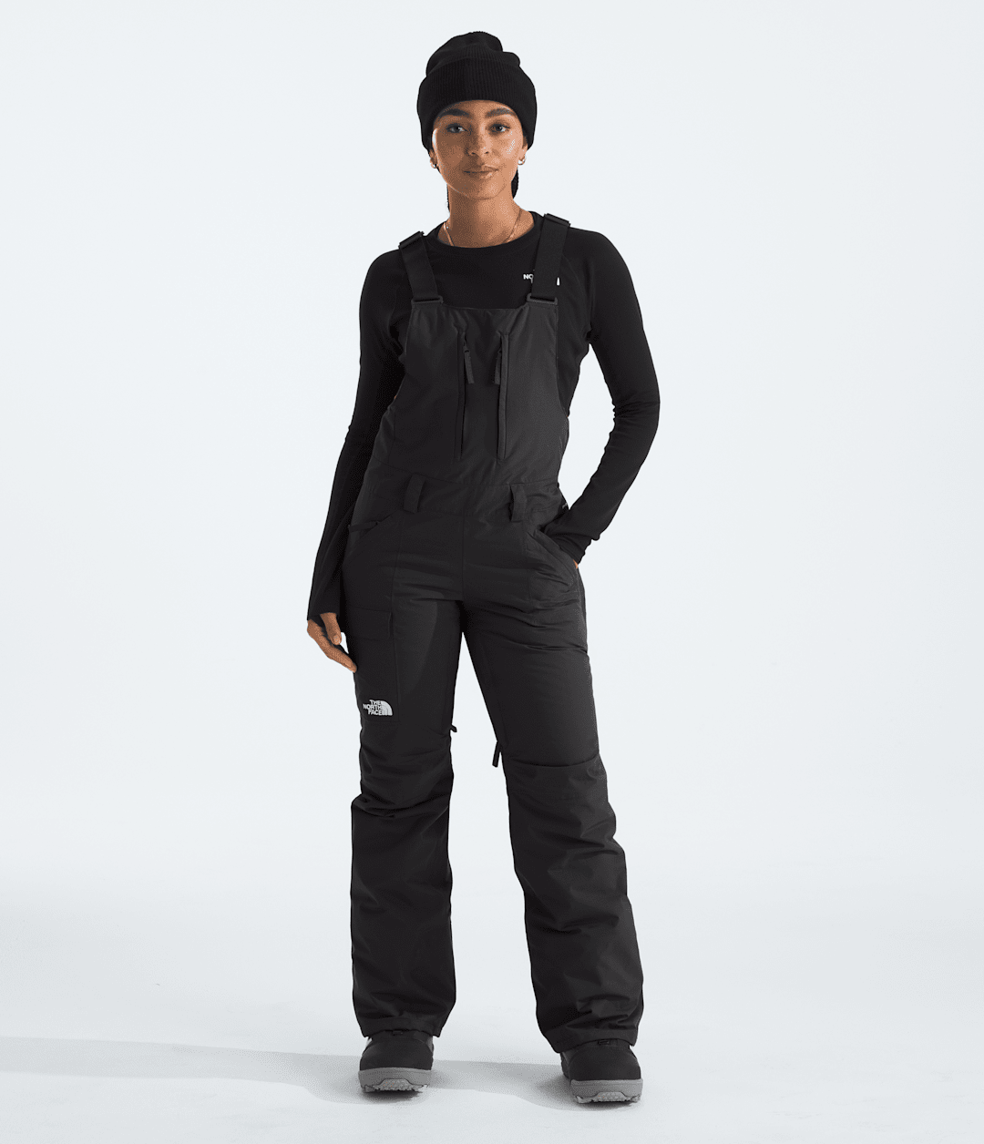 The North Face Women’s Freedom Insulated Bibs