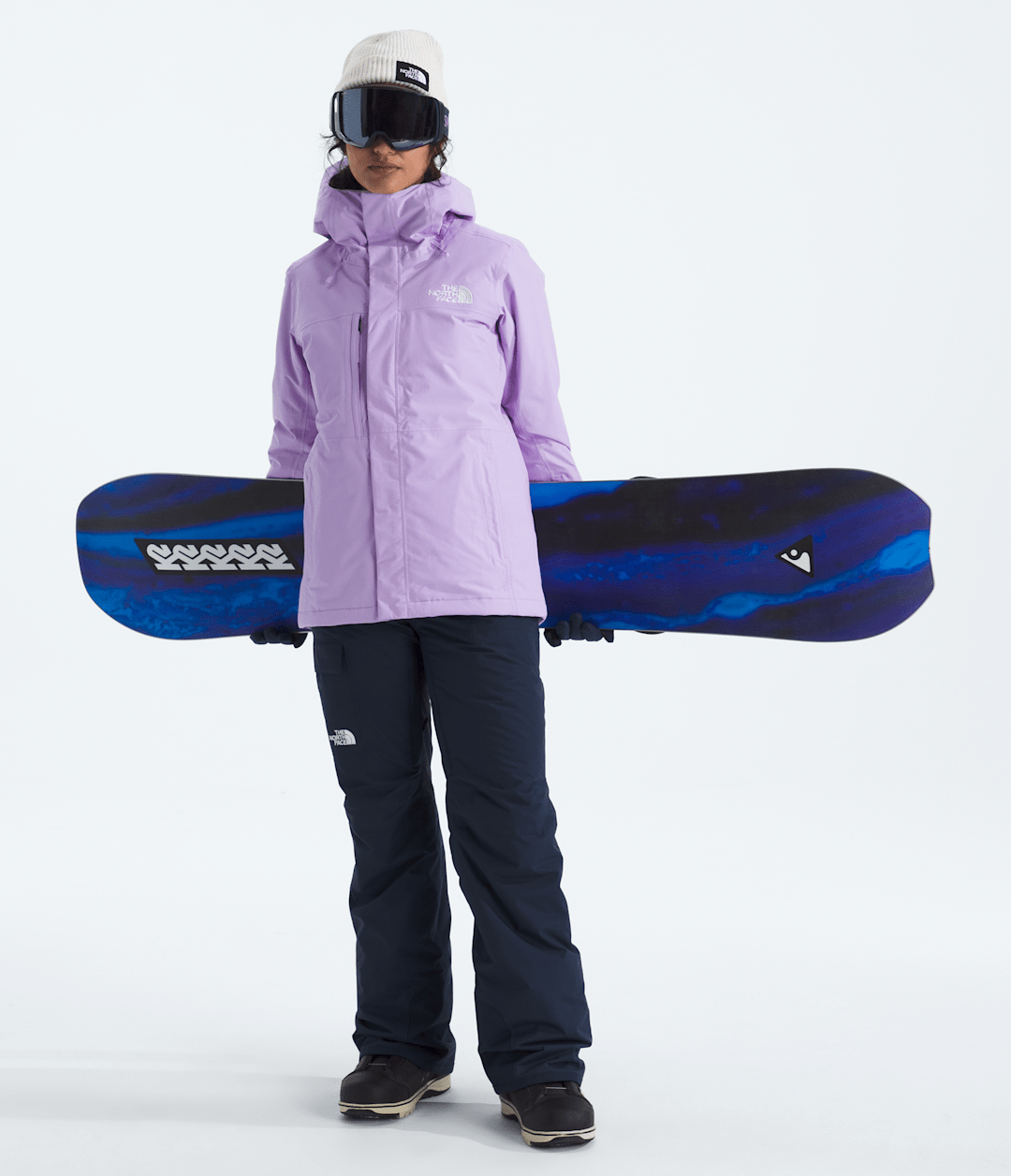 The North Face Women’s Freedom Insulated Bibs