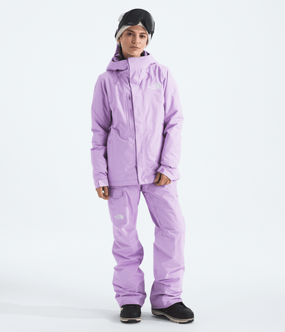 The North Face Women’s Freedom Bibs