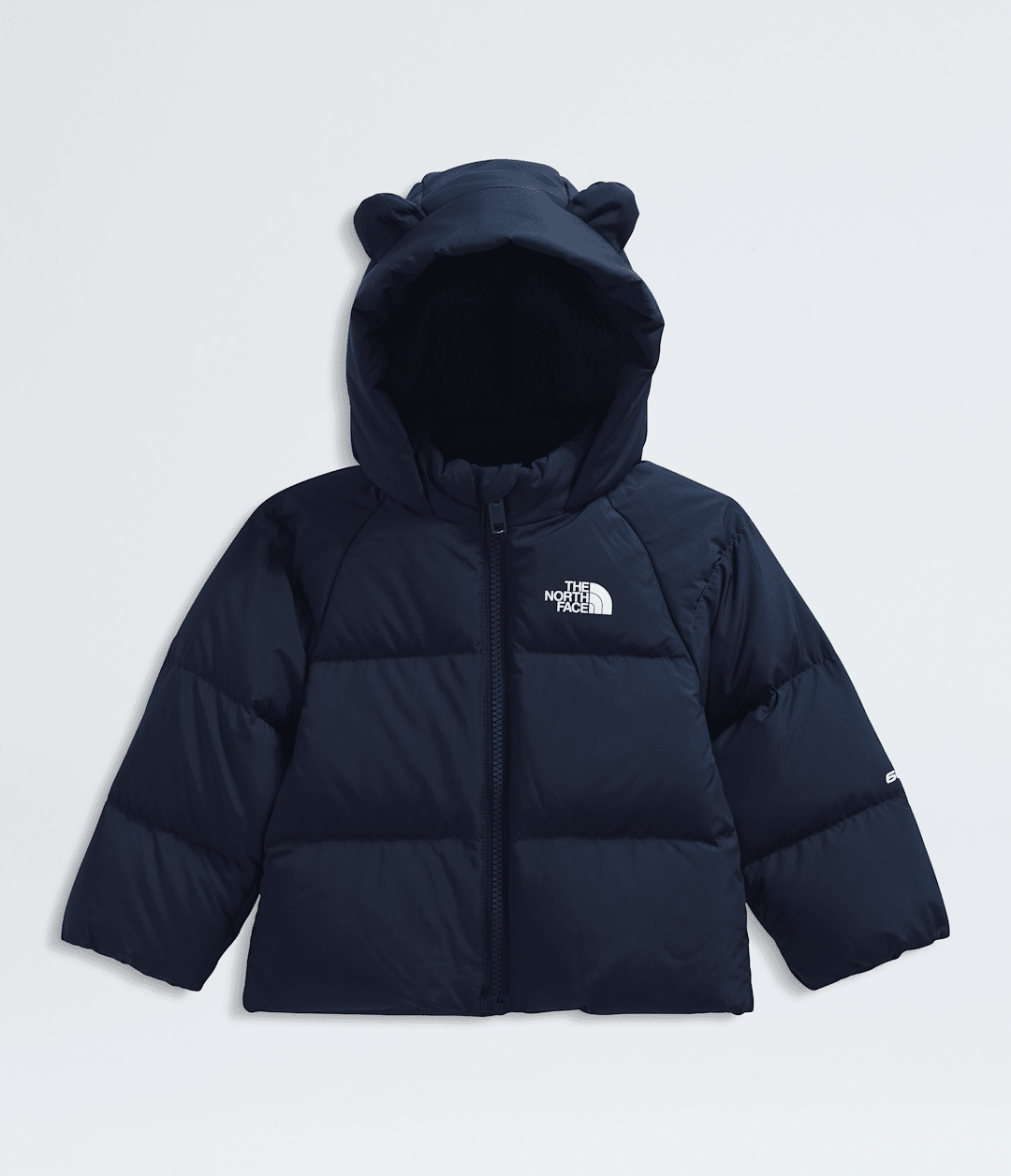 The North Face Baby North Down Fleece-Lined Jacket