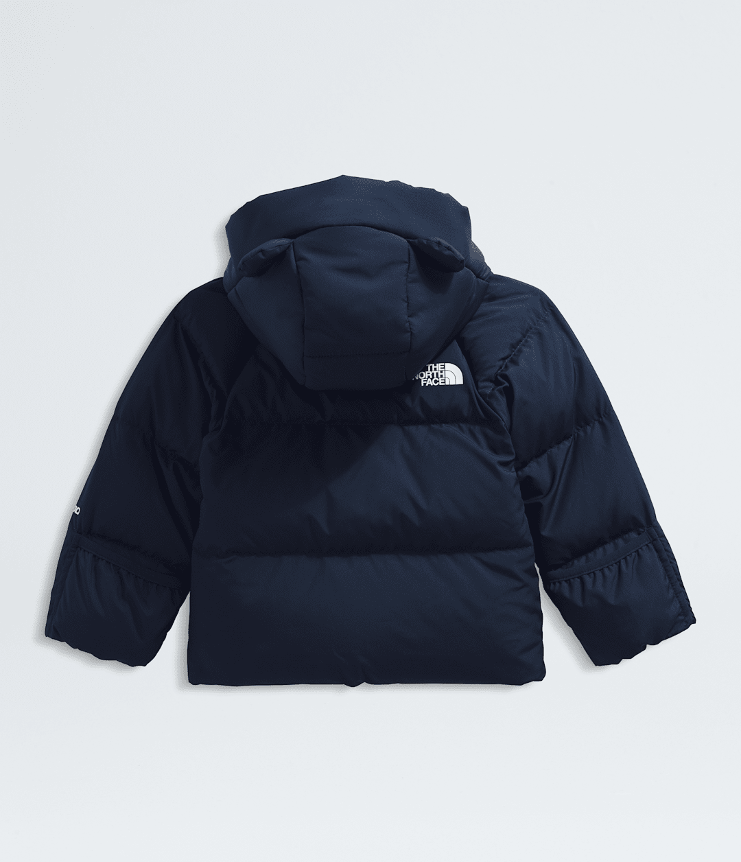 The North Face Baby North Down Fleece-Lined Jacket