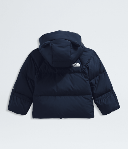 The North Face Baby North Down Fleece-Lined Jacket