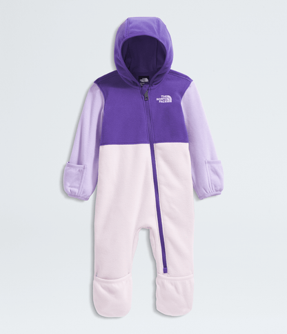The North Face Baby Glacier One-Piece