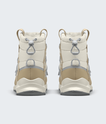 The North Face Women’s THERMOBALL™ Lace Up Waterproof Boots