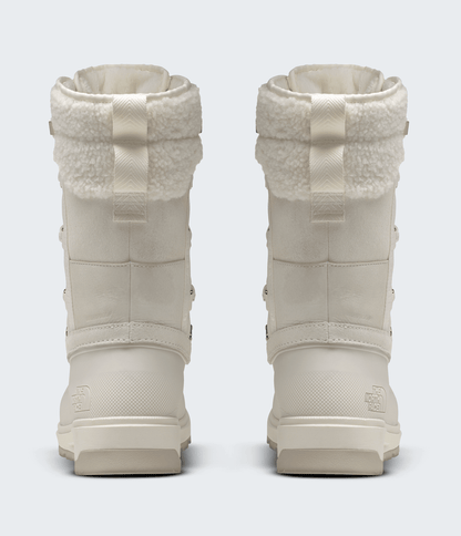 The North Face Women’s Shellista VI Mid Waterproof Boots