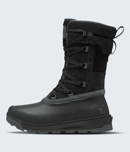 The North Face Women’s Shellista VI Mid Waterproof Boots