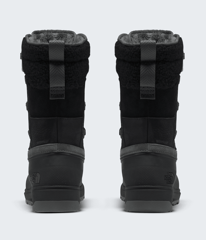 The North Face Women’s Shellista VI Mid Waterproof Boots