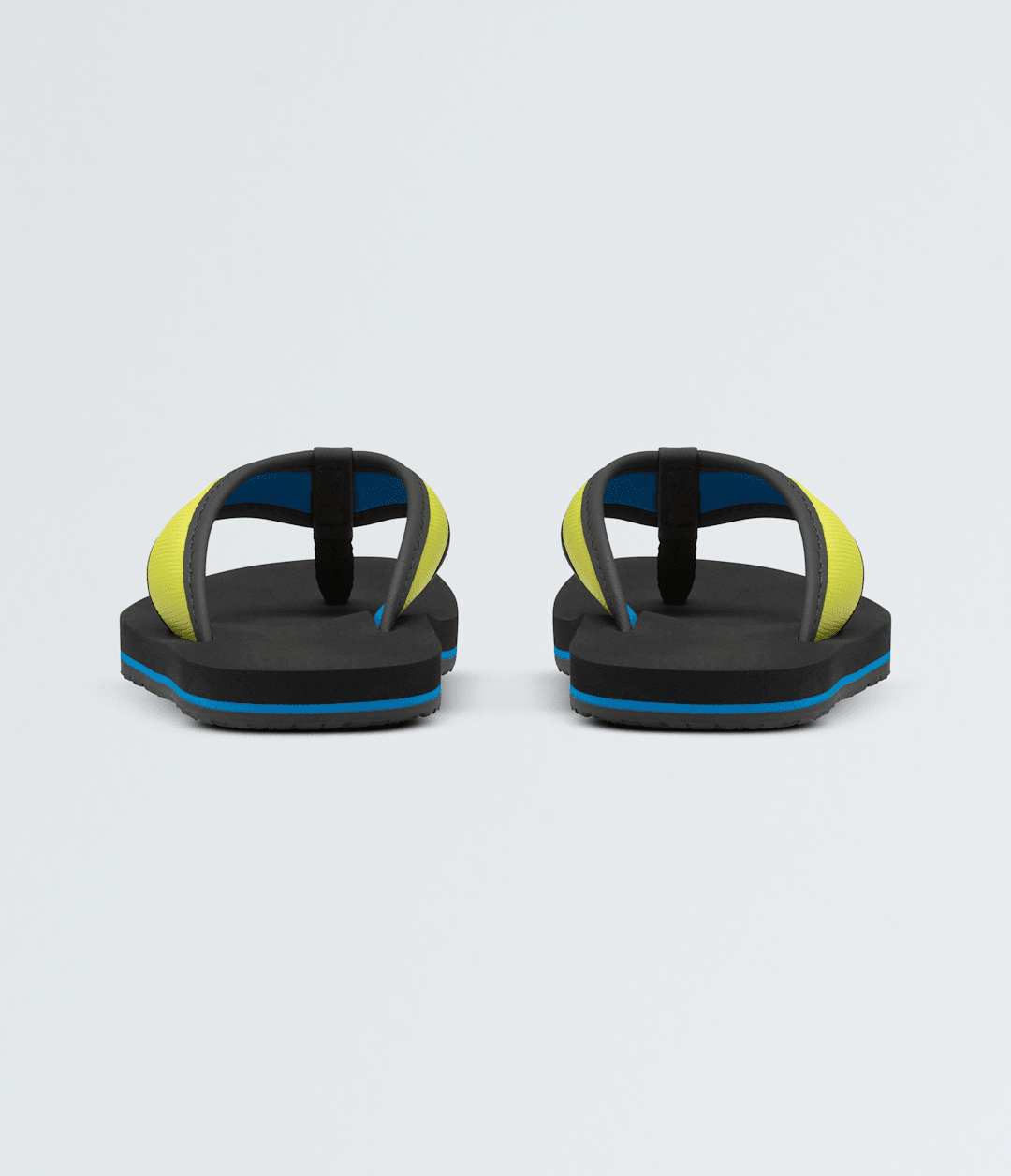 The North Face Youth Base Camp Flip-Flops