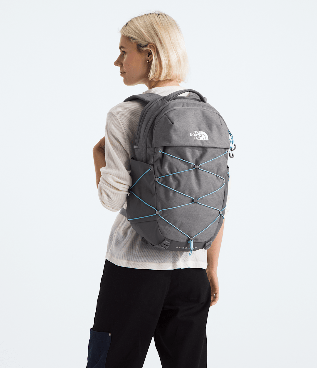The North Face Women’s Borealis Backpack