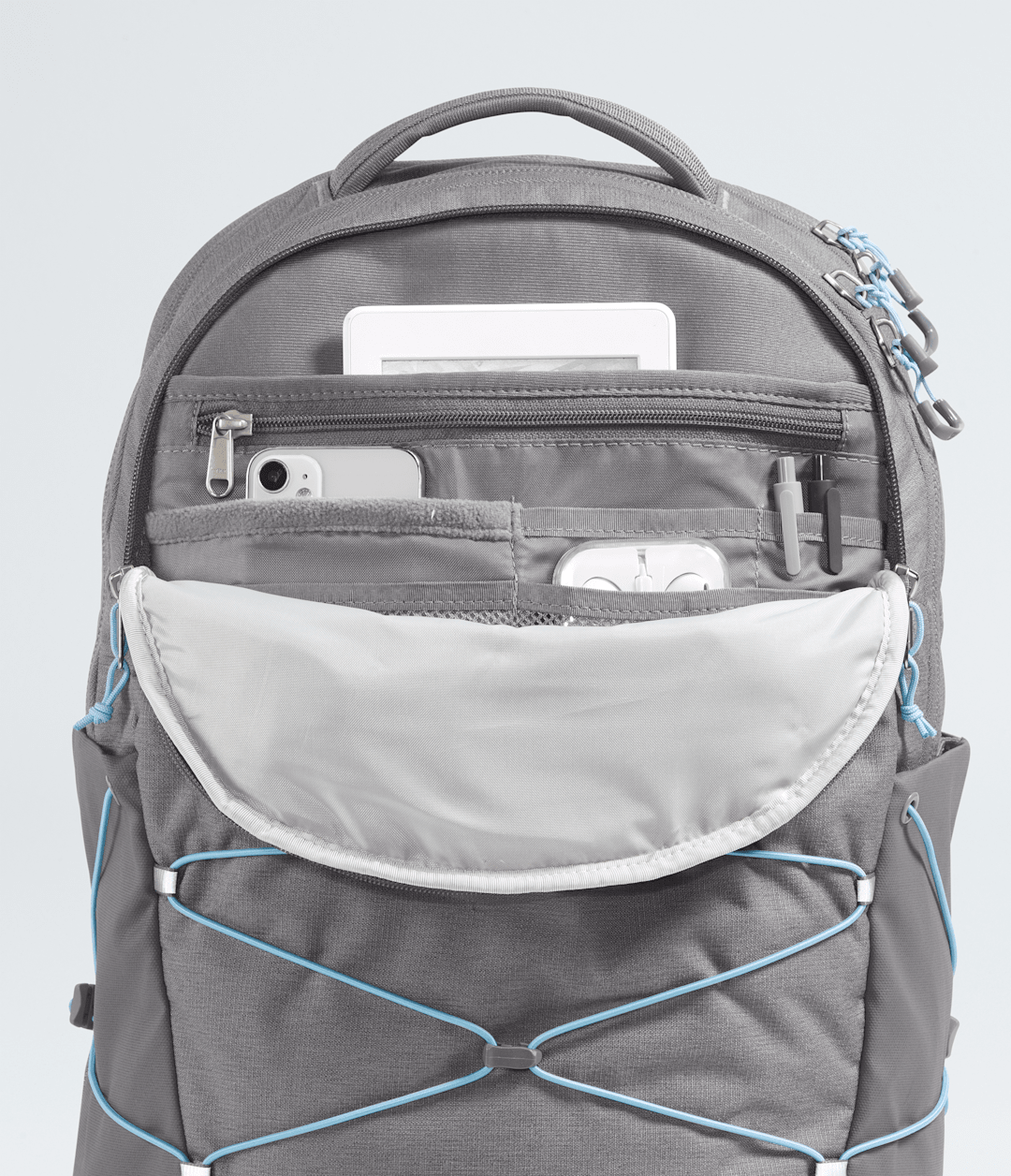 The North Face Women’s Borealis Backpack