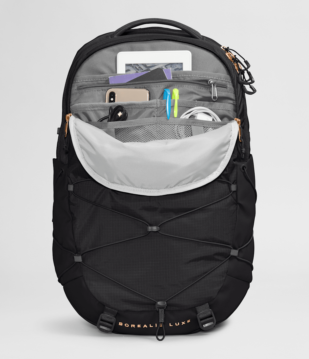 The North Face Women’s Borealis Luxe Backpack