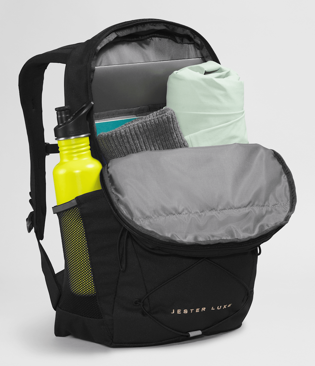 The North Face Women’s Jester Luxe Backpack