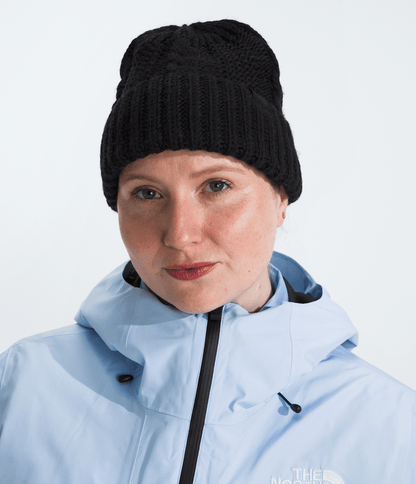The North Face Women’s Oh Mega Beanie