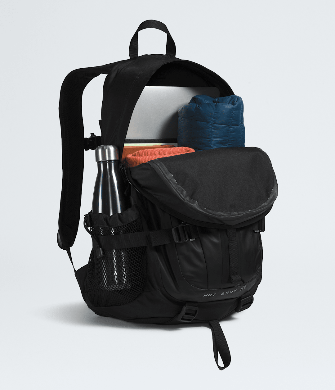 The North Face Hot Shot Base Camp Backpack