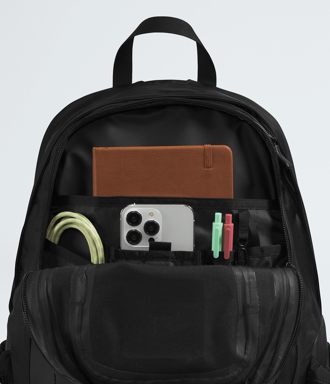 The North Face Hot Shot Base Camp Backpack