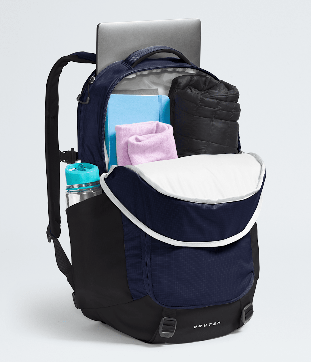 The North Face Router Backpack