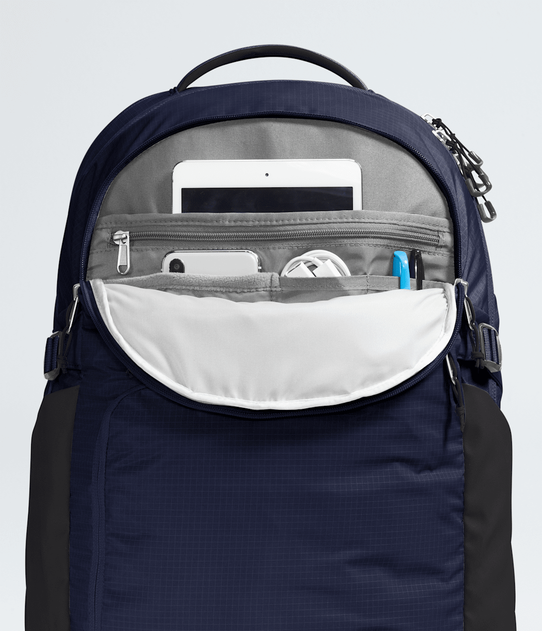 The North Face Router Backpack