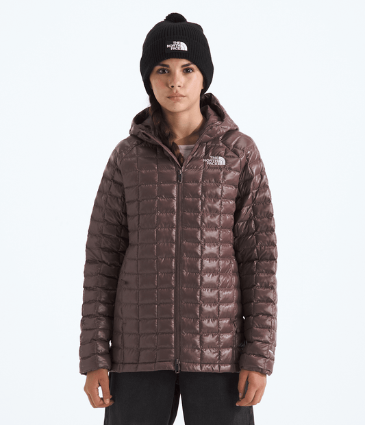 The North Face Girls’ THERMOBALL™ Parka