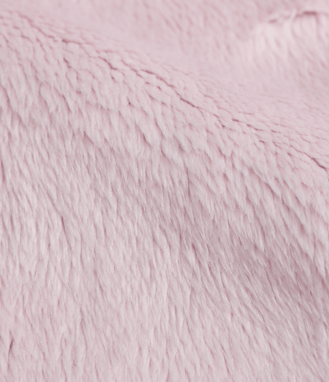 The North Face Girls’ Osito Full-Zip Hoodie